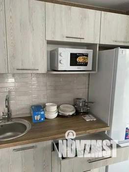 1-к квартира, на длительный срок, 30м2, 3/5 этаж