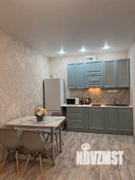 2-к квартира, посуточно, 45м2, 1/1 этаж
