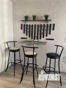 1-к квартира, посуточно, 30м2, 10/17 этаж