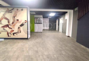 Студия квартира, на длительный срок, 31м2, 6/17 этаж