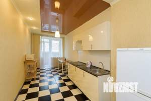 1-к квартира, на длительный срок, 50м2, 2/15 этаж