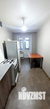 1-к квартира, на длительный срок, 39м2, 6/9 этаж