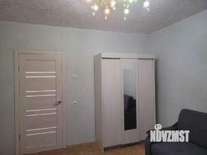 1-к квартира, на длительный срок, 37м2, 8/10 этаж