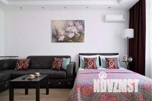 2-к квартира, посуточно, 60м2, 1/14 этаж