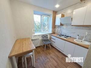 1-к квартира, на длительный срок, 32м2, 5/5 этаж