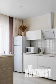 1-к квартира, посуточно, 44м2, 12/16 этаж