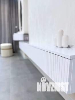 1-к квартира, посуточно, 45м2, 14/16 этаж