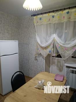 1-к квартира, посуточно, 36м2, 7/10 этаж