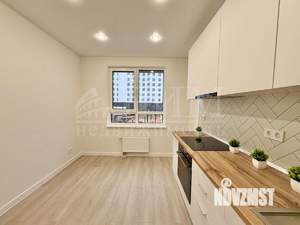 1-к квартира, на длительный срок, 35м2, 2/14 этаж