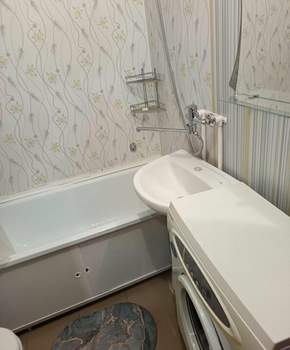 1-к квартира, на длительный срок, 31м2, 3/3 этаж