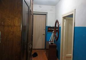 2-к квартира, на длительный срок, 47м2, 2/3 этаж