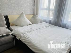 1-к квартира, посуточно, 35м2, 13/17 этаж