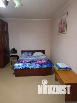 2-к квартира, посуточно, 46м2, 3/5 этаж