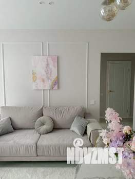 1-к квартира, посуточно, 40м2, 4/16 этаж