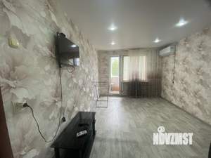 2-к квартира, посуточно, 54м2, 1/1 этаж