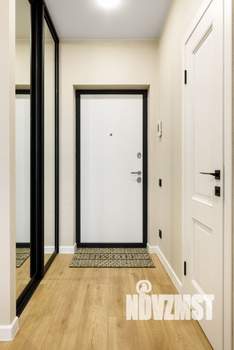 1-к квартира, посуточно, 37м2, 8/9 этаж