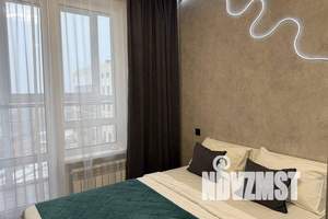 2-к квартира, посуточно, 50м2, 16/16 этаж