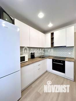 2-к квартира, на длительный срок, 43м2, 9/18 этаж