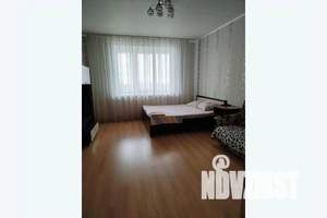 1-к квартира, посуточно, 38м2, 7/14 этаж