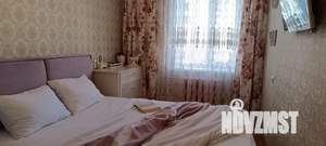 3-к квартира, посуточно, 68м2, 2/10 этаж