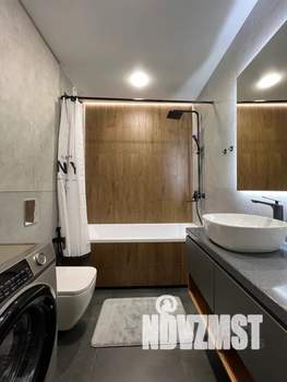 2-к квартира, посуточно, 40м2, 11/16 этаж