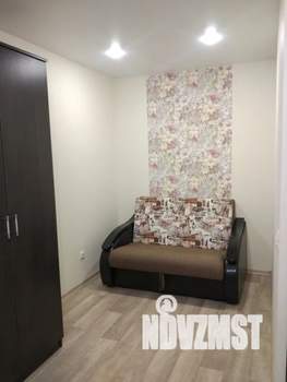 1-к квартира, посуточно, 33м2, 4/10 этаж