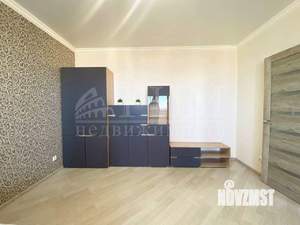 1-к квартира, на длительный срок, 35м2, 13/16 этаж