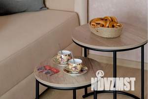 1-к квартира, посуточно, 42м2, 9/14 этаж