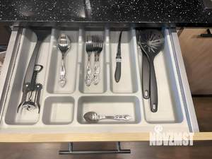 1-к квартира, посуточно, 42м2, 12/14 этаж