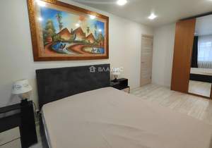 2-к квартира, на длительный срок, 46м2, 5/5 этаж