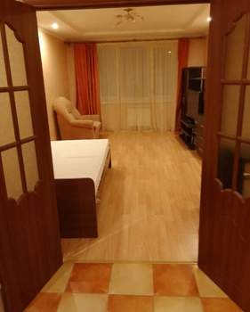 1-к квартира, на длительный срок, 58м2, 3/5 этаж