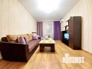 2-к квартира, посуточно, 75м2, 4/16 этаж