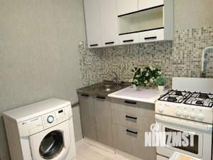 1-к квартира, посуточно, 35м2, 2/5 этаж