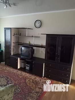 2-к квартира, на длительный срок, 46м2, 5/5 этаж