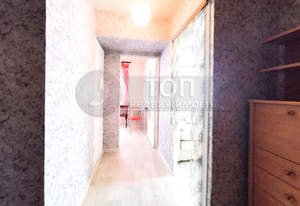 1-к квартира, на длительный срок, 33м2, 2/9 этаж