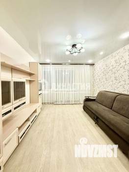 2-к квартира, на длительный срок, 47м2, 6/9 этаж