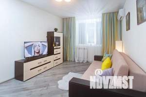 1-к квартира, посуточно, 48м2, 10/14 этаж