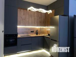 1-к квартира, посуточно, 48м2, 1/17 этаж