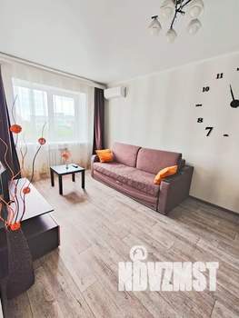 1-к квартира, посуточно, 47м2, 8/12 этаж