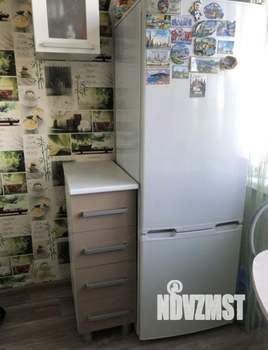 1-к квартира, на длительный срок, 27м2, 8/9 этаж