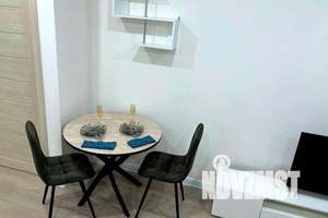 2-к квартира, посуточно, 55м2, 10/18 этаж