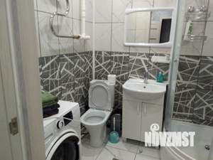 1-к квартира, посуточно, 35м2, 2/16 этаж