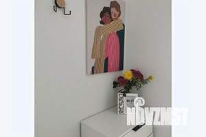 2-к квартира, посуточно, 48м2, 8/20 этаж