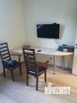 1-к квартира, посуточно, 16м2, 1/1 этаж