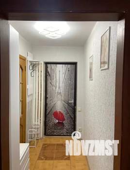 1-к квартира, посуточно, 24м2, 8/8 этаж