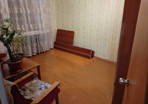 2-к квартира, на длительный срок, 42м2, 2/5 этаж