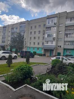 1-к квартира, на длительный срок, 34м2, 4/6 этаж