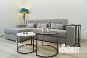 2-к квартира, посуточно, 50м2, 16/18 этаж