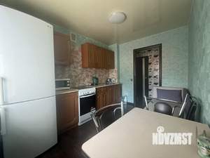 1-к квартира, на длительный срок, 38м2, 2/10 этаж