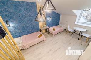 1-к квартира, посуточно, 15м2, 1/1 этаж